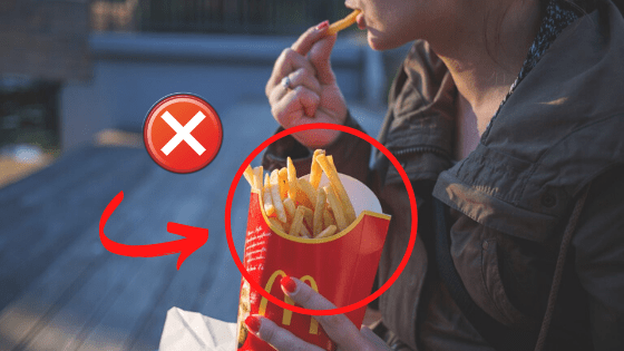 Comprovado NUNCA cometa esses erros na DIETA CETOGÊNICA: Alimentos permitidos e proibidos