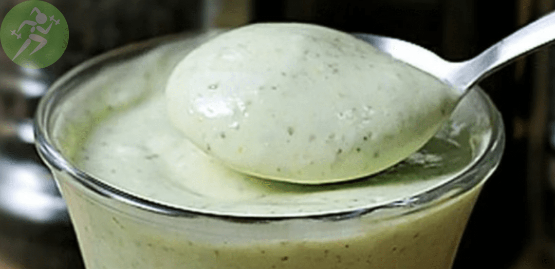 Creme de Alho Prático e Saboroso