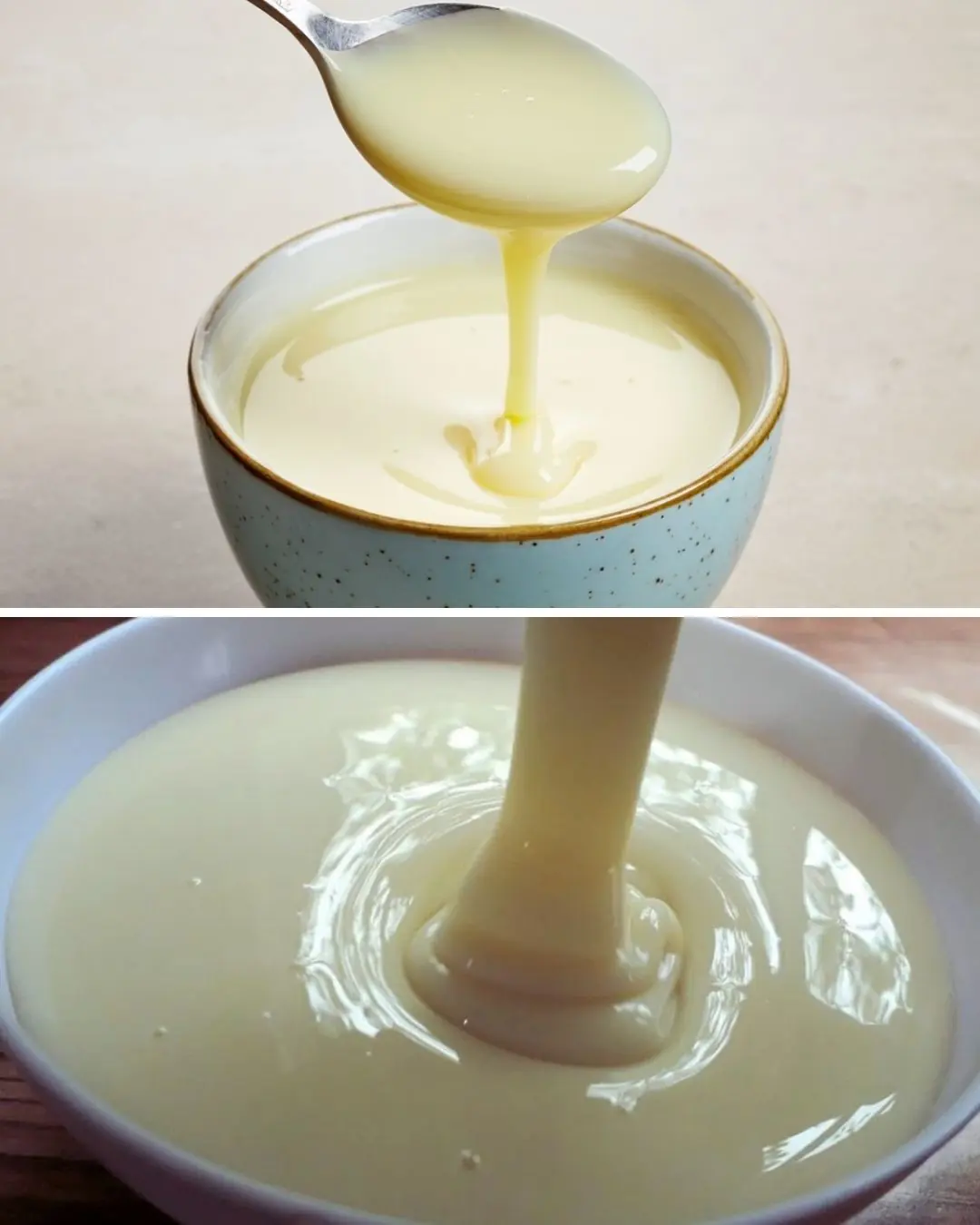 receita de leite condensado caseiro