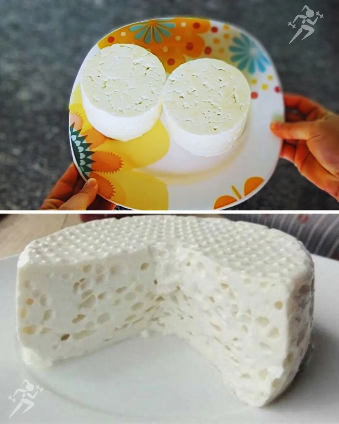 QUEIJO COALHO CASEIRO