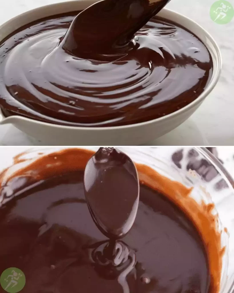 receita de ganache