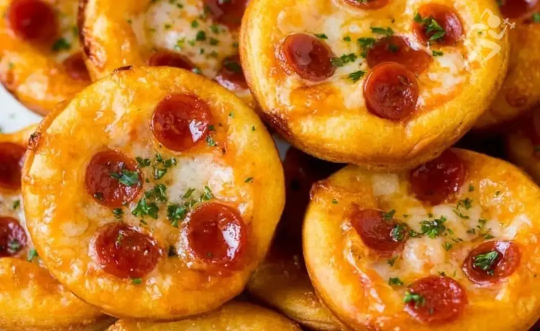 Mini Pizza