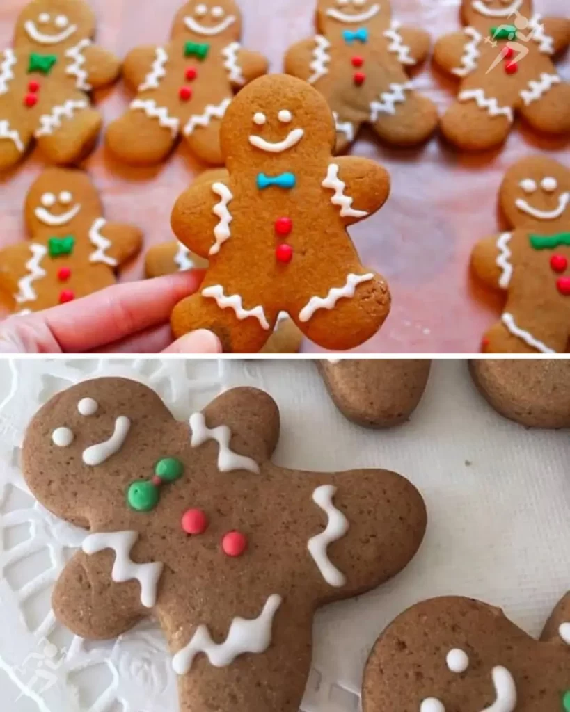 biscoito de natal