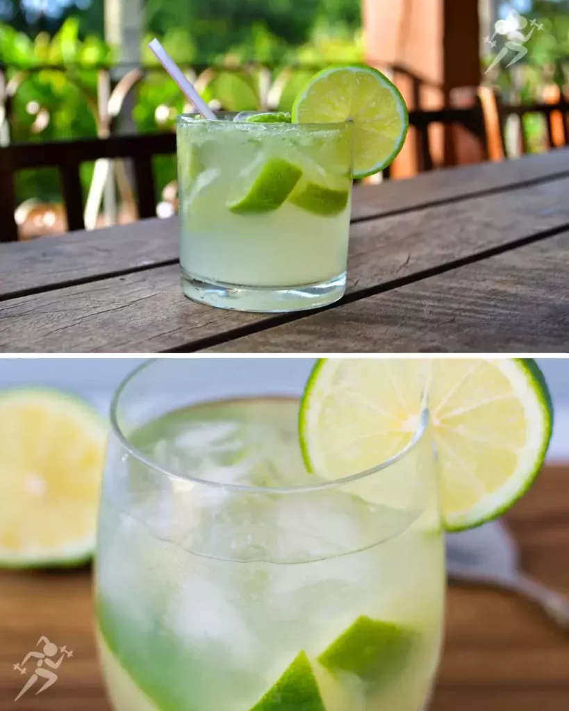 caipirinha