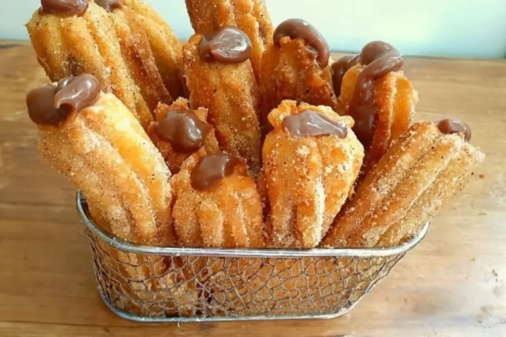 churros