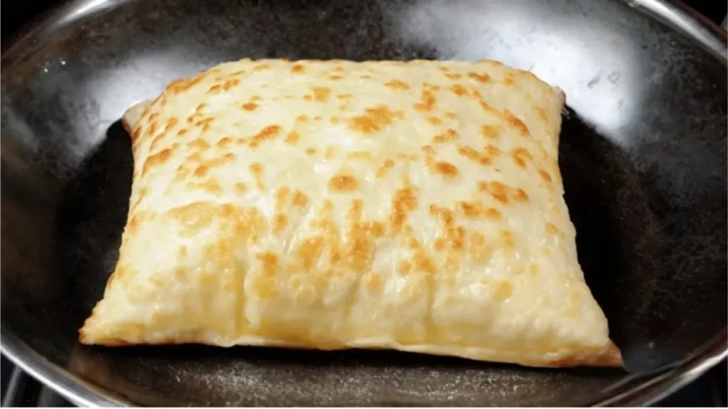 Asian Cheese Bread