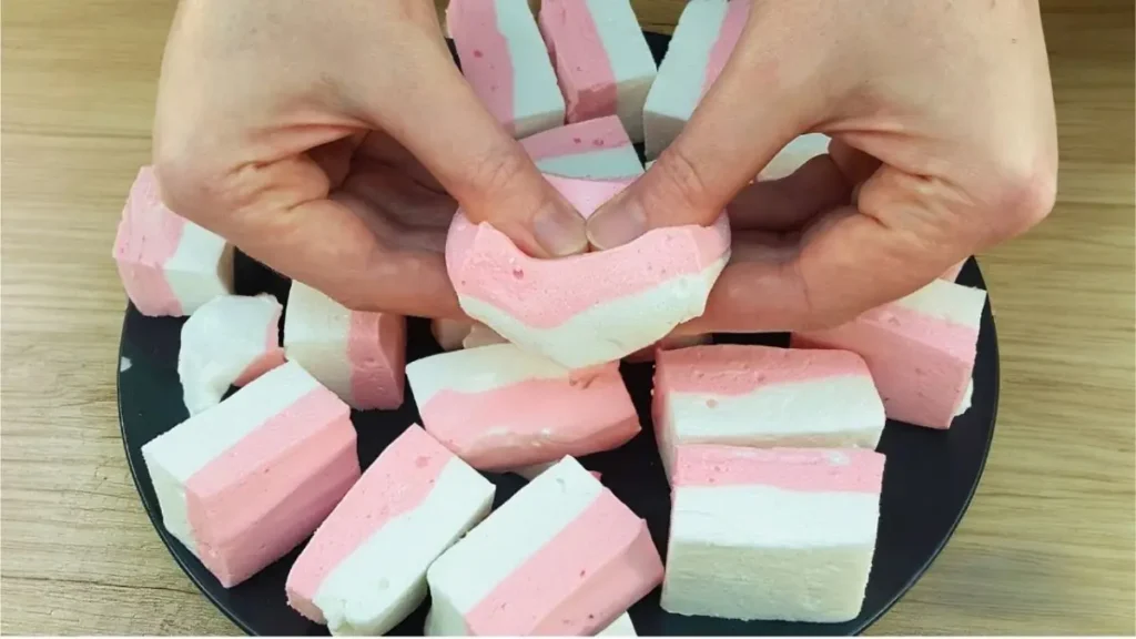 marshmallows