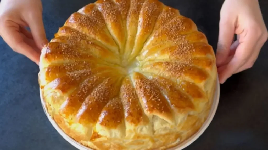 Pão de Queijo dos Deuses