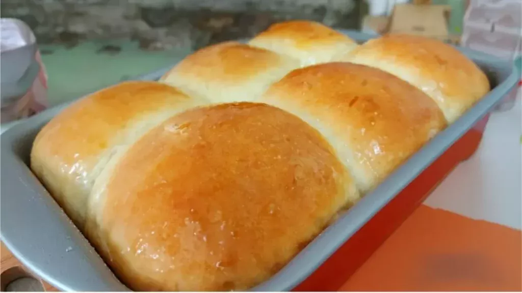 Pão de Água