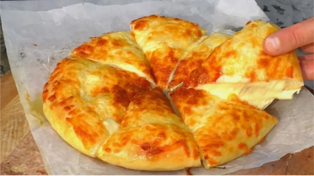 khachapuri