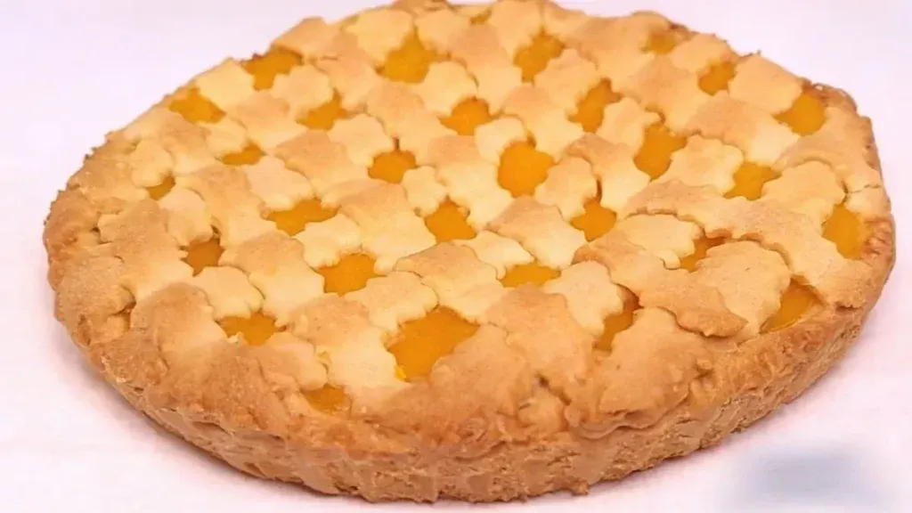 torta de laranja