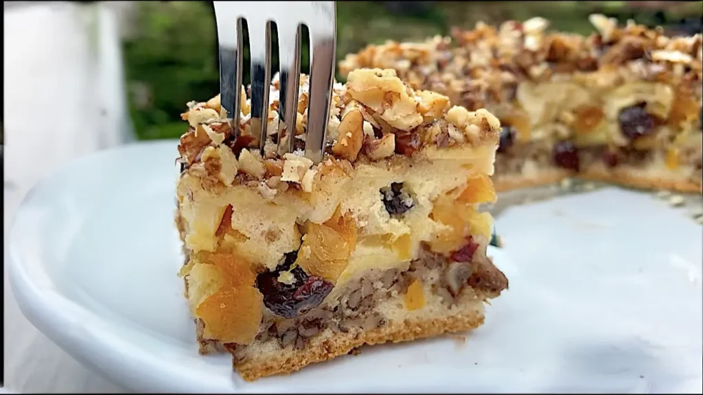 Bolo melhor que torta de maça em 5 minutos