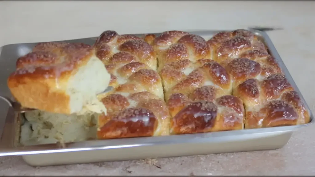 ROSQUINHA de laranja