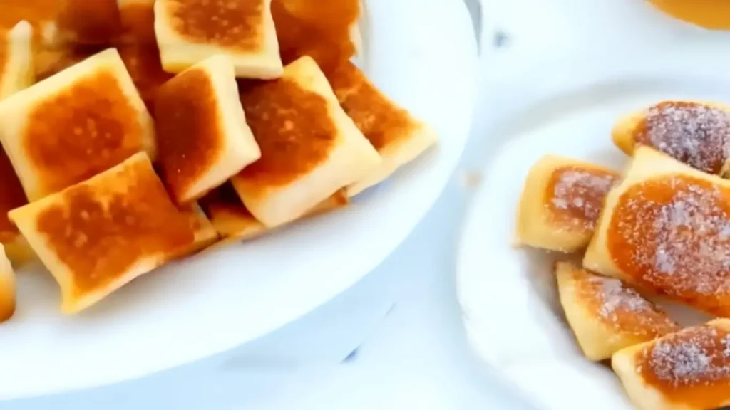 fried savory snack