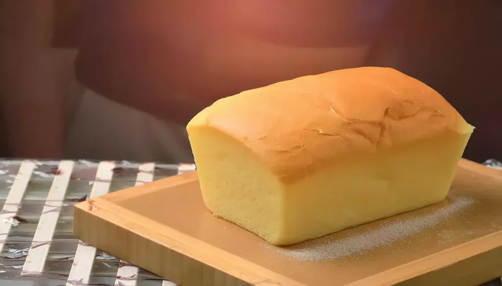 Taiwanese Castella Cake