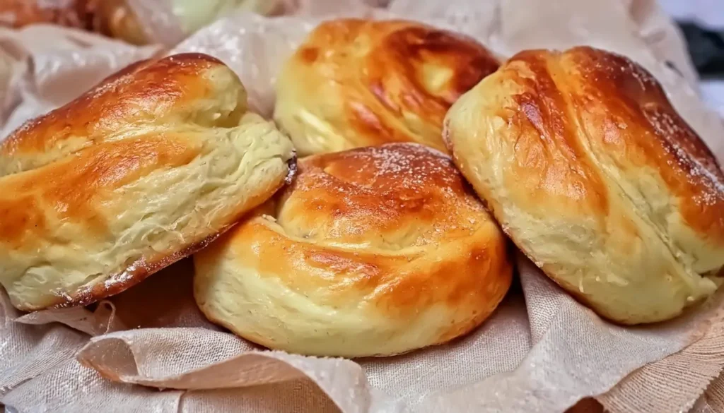 Pãozinho Amigo